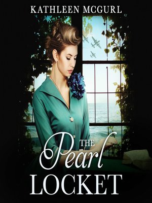 cover image of The Pearl Locket